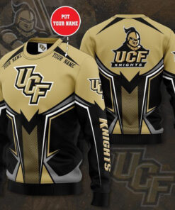 UCF Knights 3D Sweatshirt 02