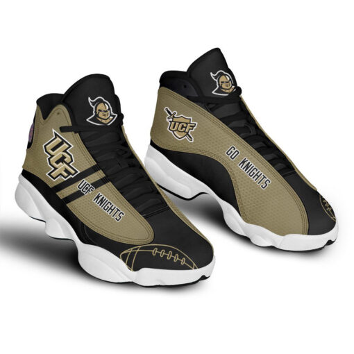 UCF Knights Jordan 13 03