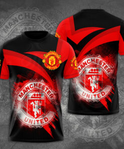 Utd United T shirt
