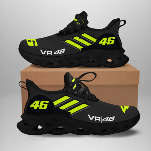 VR46 sneakers Valentino Rossi Shoes 01