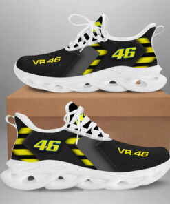 VR46 sneakers Valentino Rossi Shoes 02