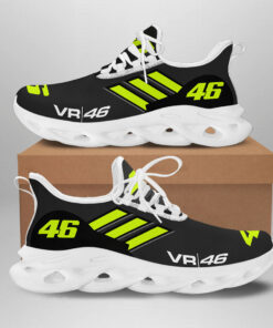 VR46 sneakers Valentino Rossi Shoes 04