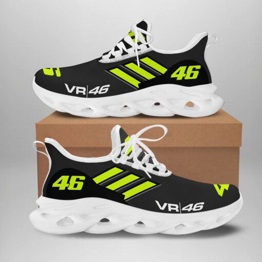 VR46 sneakers Valentino Rossi Shoes 04