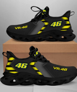 VR46 sneakers Valentino Rossi Shoes 05