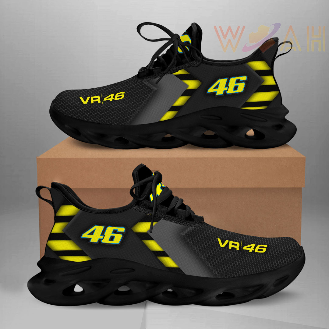 VR46 Valentino Rossi sneakers -