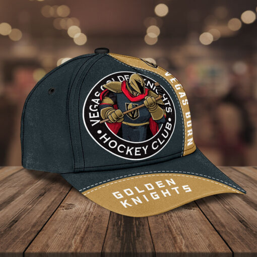 Vegas Golden Knights Hat Cap WOAHTEE26623S2R