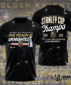 Vegas Golden Knights T shirt WOAHTEE19623S1