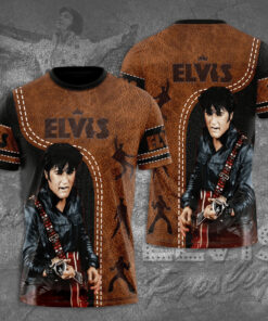 Vintage Elvis Presley T shirt