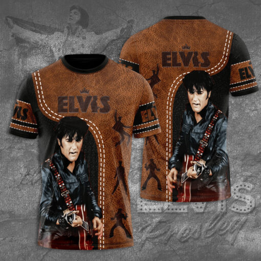 Vintage Elvis Presley T shirt