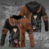 hoodie