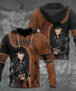 Vintage Elvis Presley hoodie
