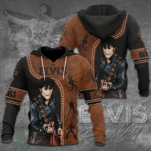 Vintage Elvis Presley hoodie