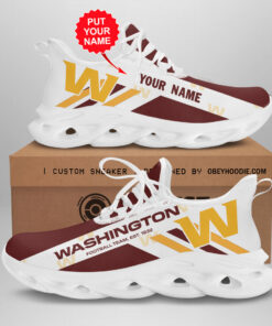Washington Football Team Sneaker