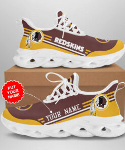Washington Redskins sneaker