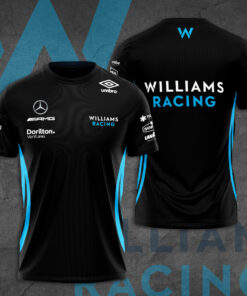 Williams Racing T shirt