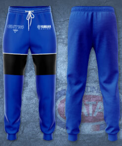 Yamaha Factory Racing 3D Apparels S3 Sweatpant