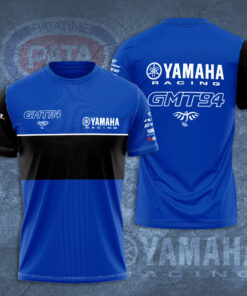 Yamaha Factory Racing 3D Apparels S3 T shirt