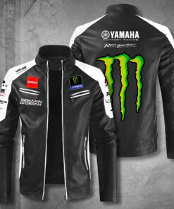 Yamaha Racing Jacket 01