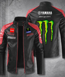 Yamaha Racing Jacket 02