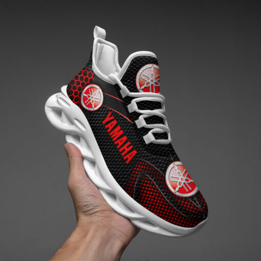 Yamaha Racing sneaker 02