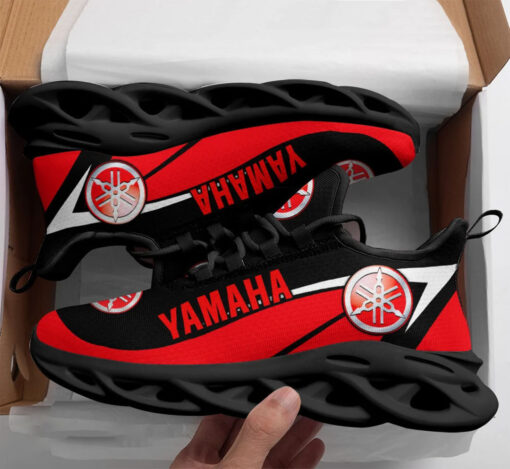 Yamaha Racing sneaker 07