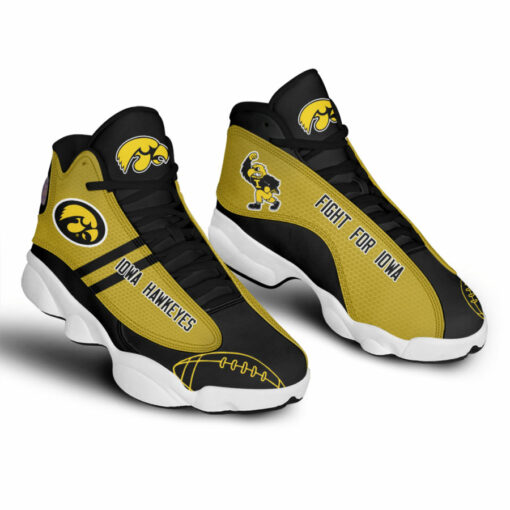 iowa hawkeyes jordan 13 05