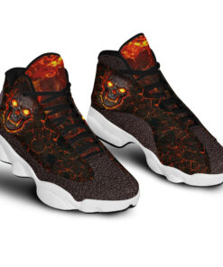 skull fighter 13 sneakers xiii shoes